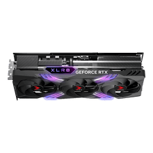 Cargar imagen en el visor de la galería, Tarjeta de Video PNY GeForce RTX 4080 Super XLR8 Gaming VERTO EPIC-X 16GB GDDR6X