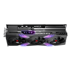 Tarjeta de Video PNY GeForce RTX 4080 Super XLR8 Gaming VERTO EPIC-X 16GB GDDR6X