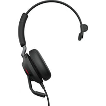 Cargar imagen en el visor de la galería, Audifono Jabra Evolve2 40 Mono, CABLE USB-A