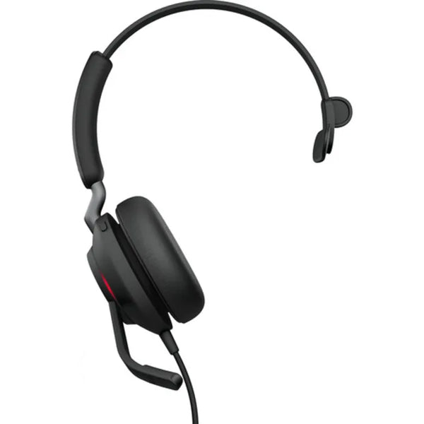 Audifono Jabra Evolve2 40 Mono, CABLE USB-A