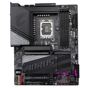 Placa Madre Gigabyte Z790 AORUS ELITE X WIFI7