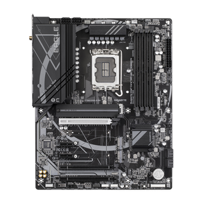 Placa Madre Gigabyte ATX Z790 EAGLE AX, Socket Intel LGA 1700, DDR5, WiFi 6E