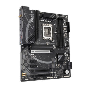 Placa Madre Gigabyte ATX Z790 EAGLE AX, Socket Intel LGA 1700, DDR5, WiFi 6E