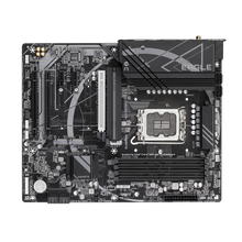 Cargar imagen en el visor de la galería, Placa Madre Gigabyte ATX Z790 EAGLE AX, Socket Intel LGA 1700, DDR5, WiFi 6E