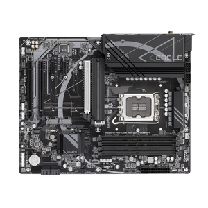 Placa Madre Gigabyte ATX Z790 EAGLE AX, Socket Intel LGA 1700, DDR5, WiFi 6E