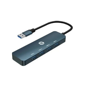 HUB HP DHC-CT100  USB 3,1 4 PUERTOS