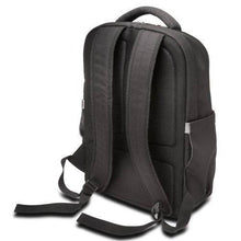 Cargar imagen en el visor de la galería, Mochila Kensington  para notebook 15,6&quot; negra