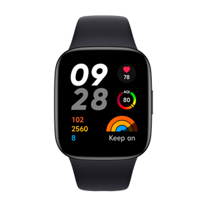 Xiaomi Redmi Watch 3 Black