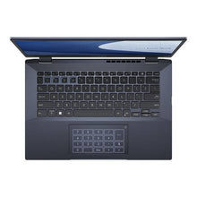 Cargar imagen en el visor de la galería, Notebook ASUS ExpertBook B5402CBA-EB1092X, 14.0&quot;, i7-1260P, Ram 16GB, SSD 1TB, W11Pro