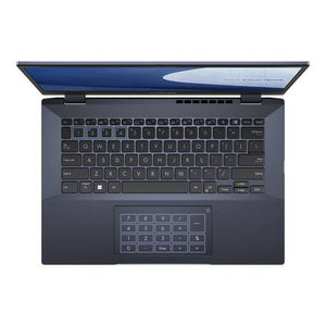 Notebook ASUS ExpertBook B5402CBA-EB1092X, 14.0", i7-1260P, Ram 16GB, SSD 1TB, W11Pro