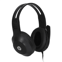 Cargar imagen en el visor de la galería, Audífonos HP DHH-1601, Over-Ear, 3.5mm, Micrófono Integrado, Control de Volumen, Para PC, PS4