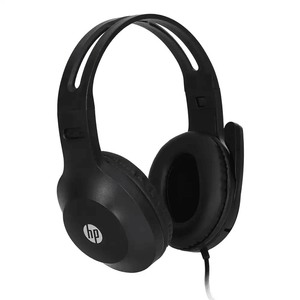 Audífonos HP DHH-1601, Over-Ear, 3.5mm, Micrófono Integrado, Control de Volumen, Para PC, PS4