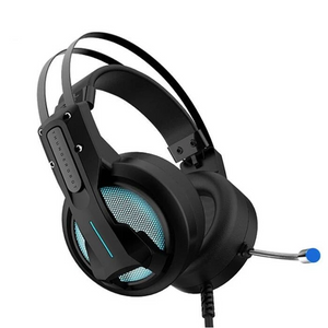 Audífonos Gamer Thunderobot TH31 Sonido 7.1 Alambrico