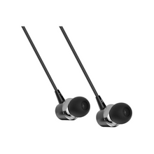 Cargar imagen en el visor de la galería, AUDIFONO IN EAR NEGRO HP DHE-7000