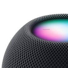 Cargar imagen en el visor de la galería, Parlante HomePod mini Gris Especial