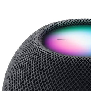 Parlante HomePod mini Gris Especial