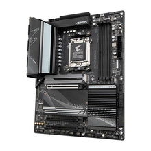 Cargar imagen en el visor de la galería, Placa Madre Aorus X670 Elite AX, Formato ATX, Socket AM5, DDR5, M.2, PCI-e 4.0