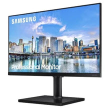 Cargar imagen en el visor de la galería, Monitor 24&quot; LF24T452FQNXGO Panel IPS, 75 Hz, AMD FreeSync