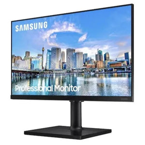 Monitor 24" LF24T452FQNXGO Panel IPS, 75 Hz, AMD FreeSync