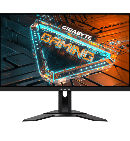 Monitor Gamer 27" Gigabyte G27F-2 AR IPS FULLHD