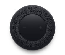 Cargar imagen en el visor de la galería, Parlante Apple HomePod Media Noche