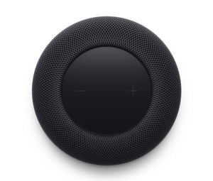 Parlante Apple HomePod Media Noche