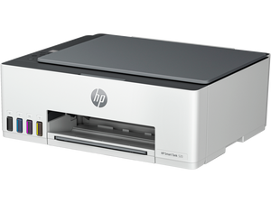 Impresora Multifuncional HP Smart Tank 520