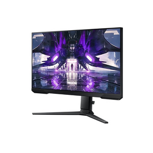 MONITOR SAMSUNG - LED- 24, 1920 X 1080, IPS - HDMI / USB / USB-C (LS24AG320NLXZS)