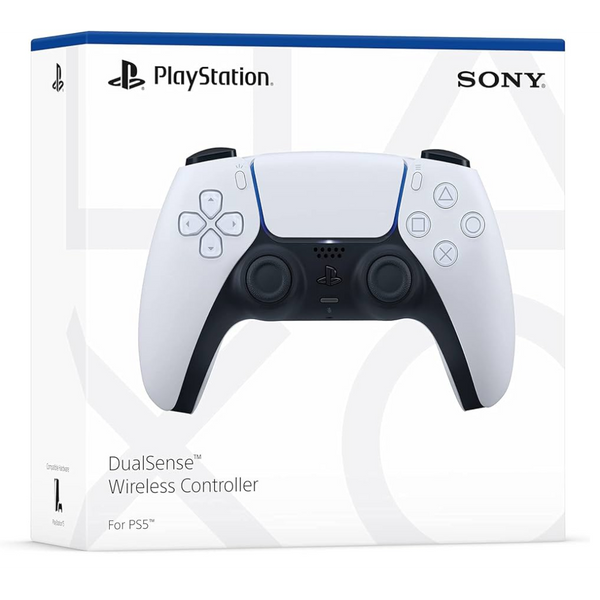 Control PlayStation PS5  Wireless DualSense