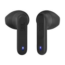 Audífono JBL Wave Flex Negro