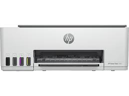 Impresora Multifuncional HP Smart Tank 520