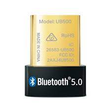 ANTENA BLUETOOTH 5.0 NANO USB TPLINK