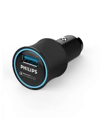 CARGADOR DE 12 VOLTS 3 AMP PHILIPS DLP2552Q