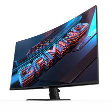 Monitor Gigabyte GS32QC Series 32' VA, 170hz OC, Quad HD, 1 MS, 16.7M Colors