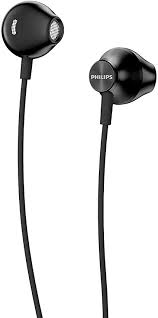 AUDIFONO PHILIPS ON EAR  S/MANOS LIBRES NEGRO TAUE100BK/00