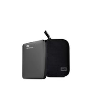 Cargar imagen en el visor de la galería, Disco duro externo Western Digital 4TB USB 3.0 + Funda de Transporte