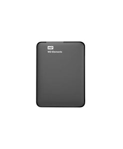 Disco duro externo Western Digital 4TB USB 3.0 + Funda de Transporte