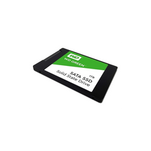 Cargar imagen en el visor de la galería, Unidad de Estado Sólido Western Digital Green, 1TB, SATA 2.5&quot;, Hasta 545MB/s