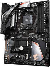 Cargar imagen en el visor de la galería, Placa Madre Gigabyte Aorus B450 Elite V2, ATX, Socket AM4, DDR4, PCI-e 4.0, M.2, HDMI, USB 3.1