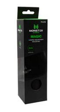 Cargar imagen en el visor de la galería, Mousepad Gamer Monster Games Magic, Espesor 3mm, Base de Goma Antideslizante, 400x200mm