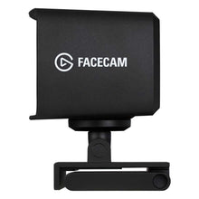 Cargar imagen en el visor de la galería, Cámara Web ElGato Facecam, 1080p, 60FPS, Elgato Prime Lens, USB-C