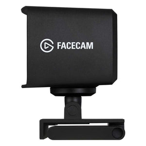 Cámara Web ElGato Facecam, 1080p, 60FPS, Elgato Prime Lens, USB-C