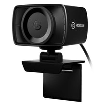 Cargar imagen en el visor de la galería, Cámara Web ElGato Facecam, 1080p, 60FPS, Elgato Prime Lens, USB-C