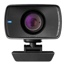 Cargar imagen en el visor de la galería, Cámara Web ElGato Facecam, 1080p, 60FPS, Elgato Prime Lens, USB-C