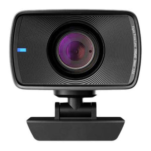 Cámara Web ElGato Facecam, 1080p, 60FPS, Elgato Prime Lens, USB-C