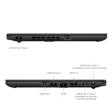 Cargar imagen en el visor de la galería, Notebook Asus Expertbook B1 B1502 B1502CBA-NJ1299X