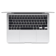 Cargar imagen en el visor de la galería, Apple MacBook Air Ret 13.3/ M1 8C/ GPU 7C/256GB/8GB RAM SILVER