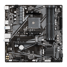 Cargar imagen en el visor de la galería, Placa Madre Gigabyte B550M K, Micro ATX. AM4, DDR4, PCI-e 3.0, M.2