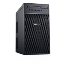 Cargar imagen en el visor de la galería, Servidor Dell PowerEdge T40, Xeon E-2224G, Ram 8GB, Disco Duro 1TB, Fuente 300W, Torre 4U