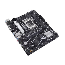 Cargar imagen en el visor de la galería, Placa Madre Asus Prime B760M-K D4 (LGA1700, DDR4 2133/5333MHz, M2 x2, RGB, MicroATX)